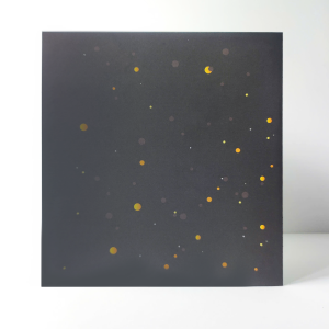 Bitcoin Pop Up Card "To the Moon" - Image 7