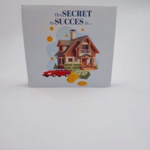 Secret to Success