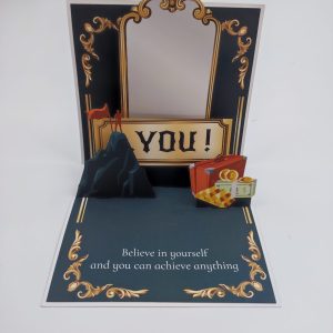 Secret to Success - Image 2