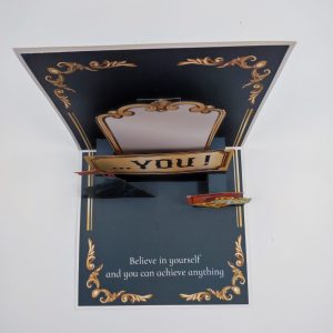 Secret to Success - Image 3