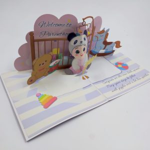 New Baby Surprise - Image 2